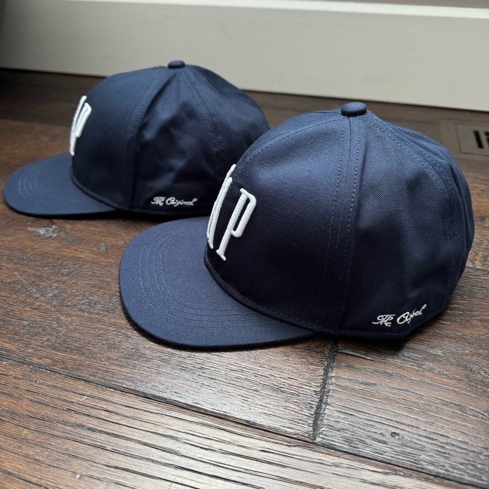GAP Baseball Cap - 2 - Picture 3 of 7